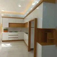 کابینت آشپزخانه هایگلاس و نئوکلاسیک نقد و اقساط