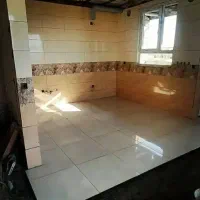 انجام کاشیکاری و تعمیرات
