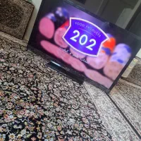 تلویزیون ۴۷ اینج سونی درحد نو