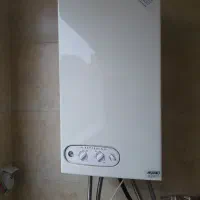 پکیج ایران رادیاتور مدل M24FF