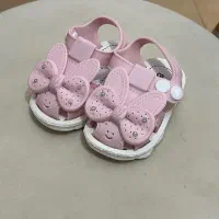 صندل دخترانه
