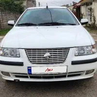 سمند ef7 دوگانه کارخانه