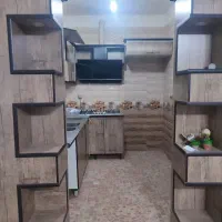 کابینت آشپزخانه درحد