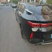 کیامسی J7، مدل ۱۴۰۳