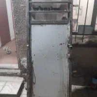 درب کوچک