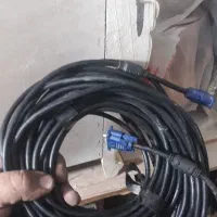 کابل کامپیوتر vja متری25