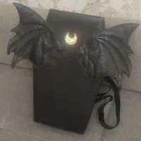 کیف دراکولا