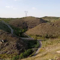 مسافرت کلات نادری
