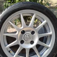 رینگ لاستیک اسپیدلاین(مخصوص پنو)سایز۱۵