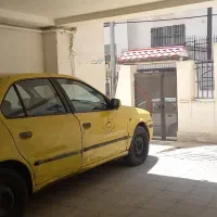تاکس سمند (پول یه موتورم نیست)