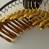 چوب لباسی ،چوبکار، آویز لباس