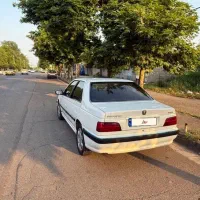 پژو پارس|خودرو سواری و وانت|سیاهکل, |دیوار