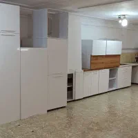 خریدوفروش کابینت دست دوم آشپزخانه