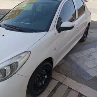 207 تیوفایو