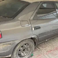 زانتیا مدل ۸۴