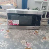ماکروویو ال جی
