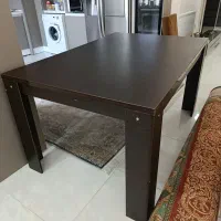میز کار و بُرش خیاطی