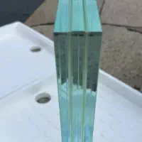 نصاب شیشه