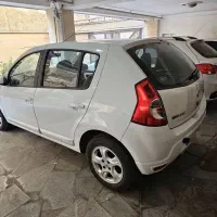 ساندرو  At دنده اتومات