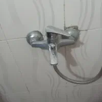 تعمیر و تعویض شیرالات