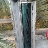 تعمیرات سرویس انواع کولر اسپلیت پنجره ای