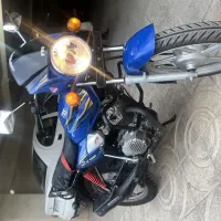 باکسر tvs150