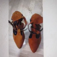 کفش زنانه ومردانه