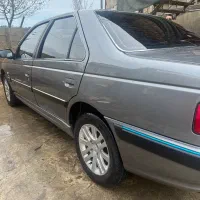 پارس tu5 در حد صفر