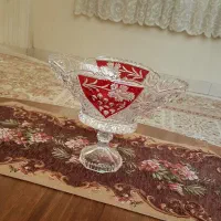 اجیل خوری کریستال اناهوت المان