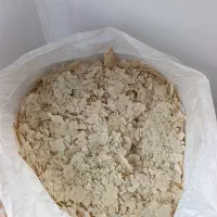 نان خشک 200کیلو