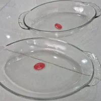ظرف پیرکس