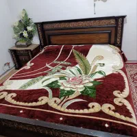 تخت دو نفره