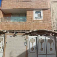 منزل دو طبقه شمالی معرفت