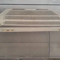 هود ۸۰سانتی آلمانی  کتابی تمیز