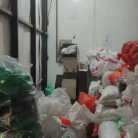 ضایعات بطری وپت برای مصرف کارخانه ها