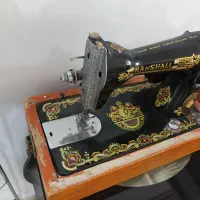 چرخ خیاطی