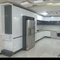 نصاب  و اجرا دکوراسیون داخلی