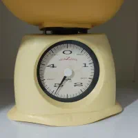 ترازو ،اتو ،سوپ خوری