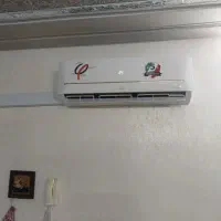 نصب و تعمیر کولر گازی