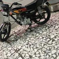 موتور پرواز 150