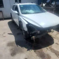 اچ سی کراس مدل ۹۷ تصادفی