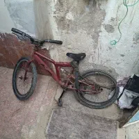دوچرخه ۲۴