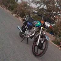 موتور پرواز 125