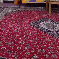 قالی ۱۲ متری