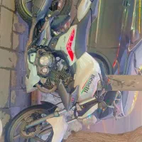 موتور بنلی 150