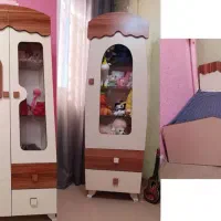 سرویس خواب کودک و نوجوان