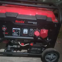 موتور برق7500رونیکس صفر