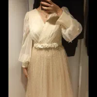لباس مجلسی