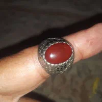 انگشترعیقیق افغانی