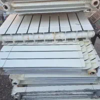 خریدار فروش رادیاتور آبگرمکن شوفاژ فروش